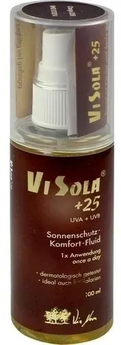 visola 25