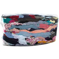 Mymaw Putzlappen aus Baumwolle 25 kg Putztücher für Werkstatt