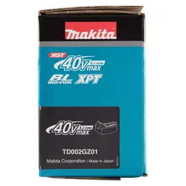 Makita TD002GZ01 ohne Akku