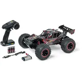 CARSON RC-Auto XS Offroad Fighter Cage 1:10 4WD RTR rot (500404255)