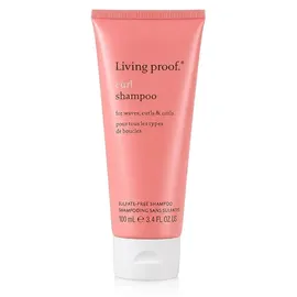 Living Proof Curl Haarshampoo 100 ml