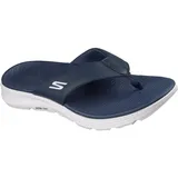 SKECHERS Go Consistent Sandale Marineblau 47