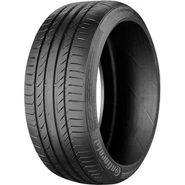Continental ContiSportContact 5 SSR 245/35 R18 88Y SL 0315919