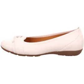 Gabor Ballerina weiß 39