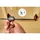 PIHER Einhandzwinge Micro Quick 10 cm