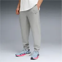Puma Hyrox Cloudspun Elevated Pant Regular Grau S