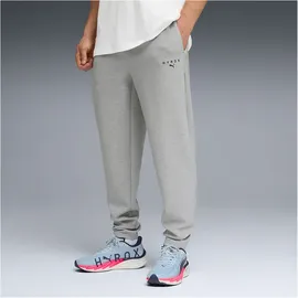 Puma Hyrox Cloudspun Elevated Pant Regular Grau S