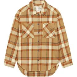 Picture Ovillera Shirt wood ash (A) M