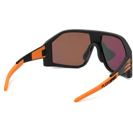 Plein Sport The Wave Gen X.2 0286 schwarz/orange