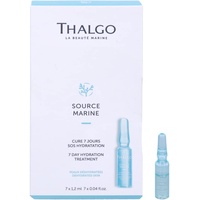 Thalgo Hydra-Boost Ampullen, 7 Stück, Source Marine