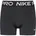 W NP DF 365 MR 3IN SHORT USM BLACK/WHITE L