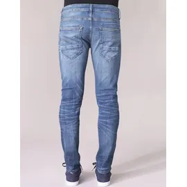 G-Star D Staq 5 Pocket Slim Jeans Medium Indigo Aged 30 34