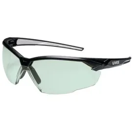 Uvex suXXeed variomatic 9181880 Schwarz/Weiß/Hellgrau