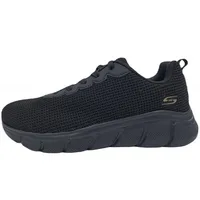 SKECHERS Bobs B Flex-Visionary Damen Schwarz 35