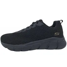 SKECHERS Bobs B Flex-Visionary Damen Schwarz 35