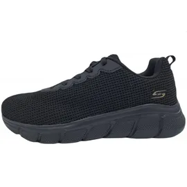 SKECHERS Bobs B Flex-Visionary Damen Schwarz 35