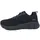 SKECHERS Bobs B Flex-Visionary Damen Schwarz 35
