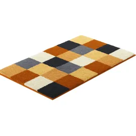 GRUND Bona Gelb 50 x 60 cm mit Ausschnitt