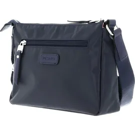 Picard Schultertasche Legere Crossbody Bag Midnight