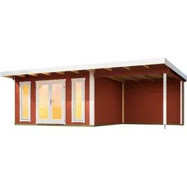 Lasita Maja Sicily 1 und 2« BxT 300x350 cm