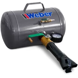Weber Reifen Booster für PKW STD-GT