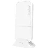 MicroTik Modemas Maršrutizatorius MIKROTIK wAP R ac Access Point Dual Ban 2X RJ45 1000Mb/s 1x miniPCIe