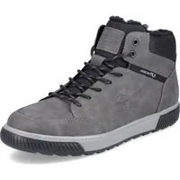 Rieker 18930 Herren Grau 45