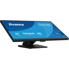 Iiyama ProLite T2754MSC-B2AG 27"