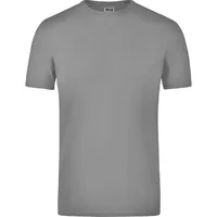 James & Nicholson T-Shirt Elasthan JN055, - XL