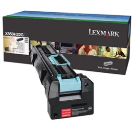 Lexmark W850H22G Fotoleiter schwarz