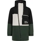 Protest Trax Jacke Kale Green 176