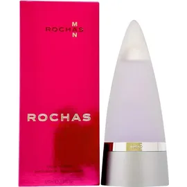 Rochas Man Eau de Toilette 100 ml