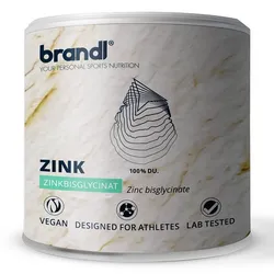 Zink Bisglycinat Kapseln