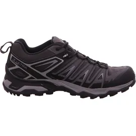 Salomon X Ultra Pioneer Gore-Tex Herren Phantom / Black / Quiet Shade 42 2/3