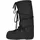 MOON BOOT Gummistiefel Damen Schwarz 42