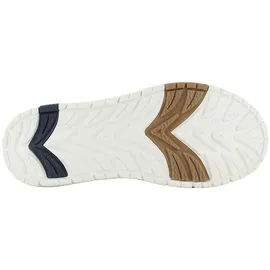 Dockers Slipper Herren Grau 45
