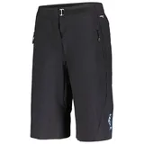 Scott Shorts Schwarz XS