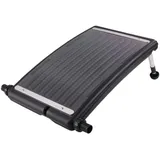 SUMMER FUN Pool Solar Absorber grau 0,46 m x 0,72 m
