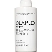 Olaplex No. 4 Fine Bond Maintenance Shampoo 250 ml