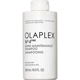 Olaplex No. 4 Fine Bond Maintenance Shampoo 250 ml