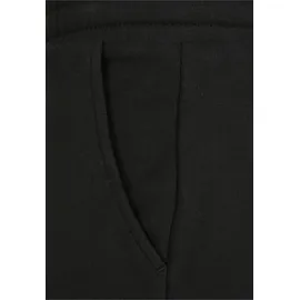 URBAN CLASSICS Organic Cargo Shorts Black XL