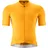 Gonso Road Jersey M glowing gold