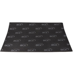  Schaumstoff selbstklebend 6mm VPE 40 Stück 
