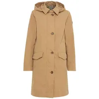 CAMEL ACTIVE Übergangsmantel in Beige - 38