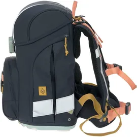 Lässig Boxy Unique 7-tlg. dunkelblau