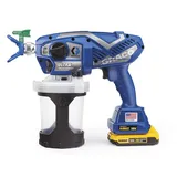 Graco Airless Lackierpistole 18 V