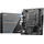 MSI PRO H610M-E DDR4 Micro-ATX Mainboard