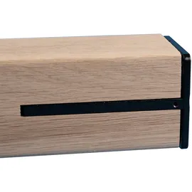 DOLLE Brüstungsgeländer MADEIRA 1,5 m Holz