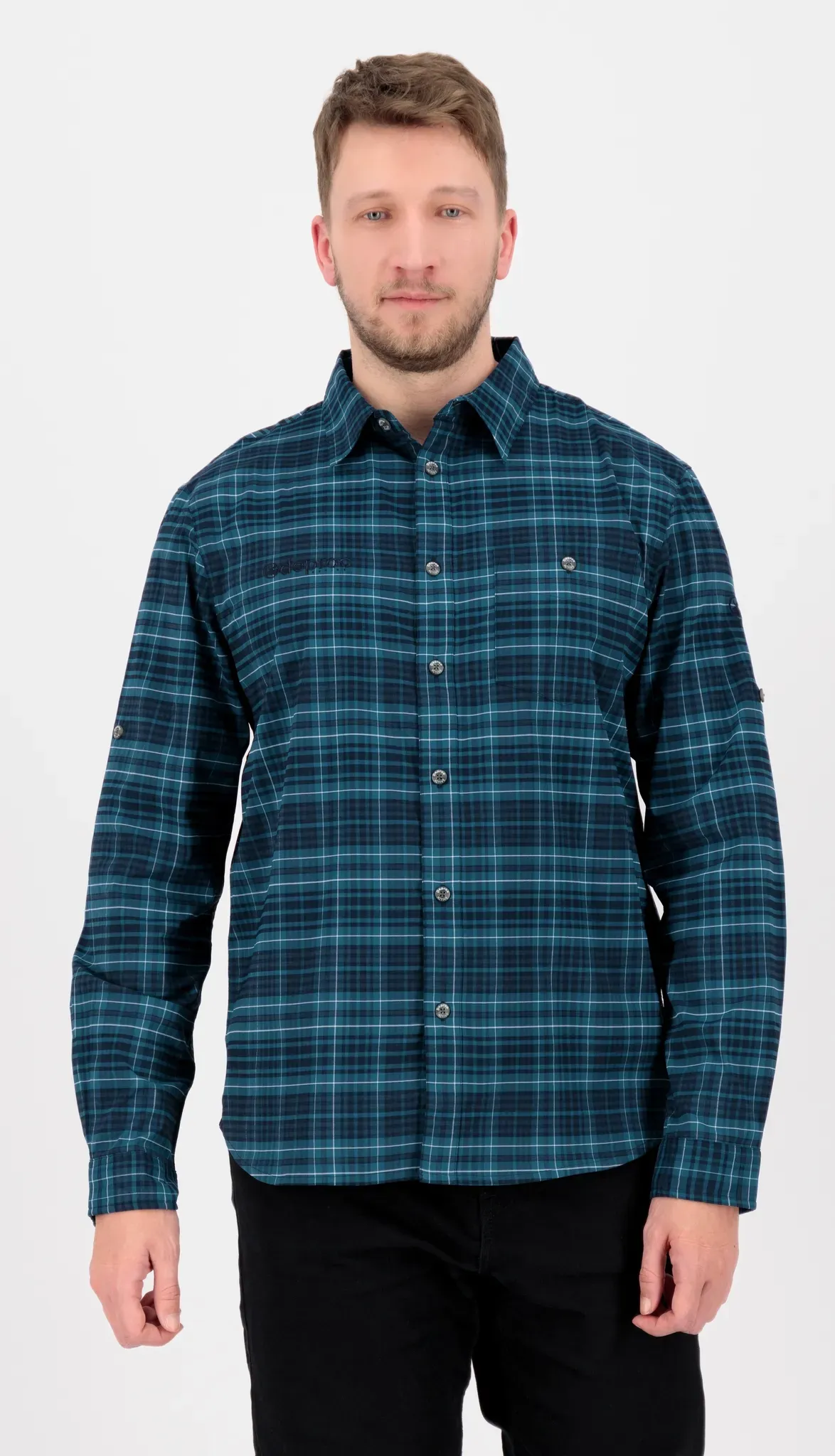 Outdoorhemd DEPROC ACTIVE 