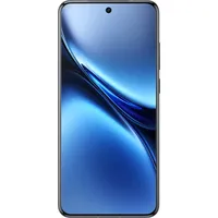 Vivo X200 12 GB RAM 256 GB Schwarz